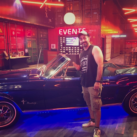 Meet your Posher, Ben - Picture 1 of 7